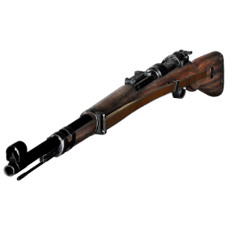 Weapon_98k_Karabiner