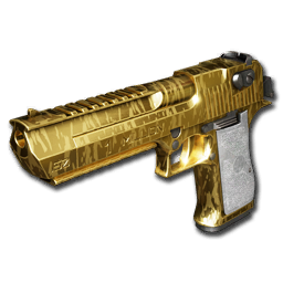 Weapon_DEagle_50Gold