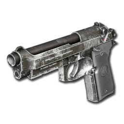 Weapon_M9_Silver