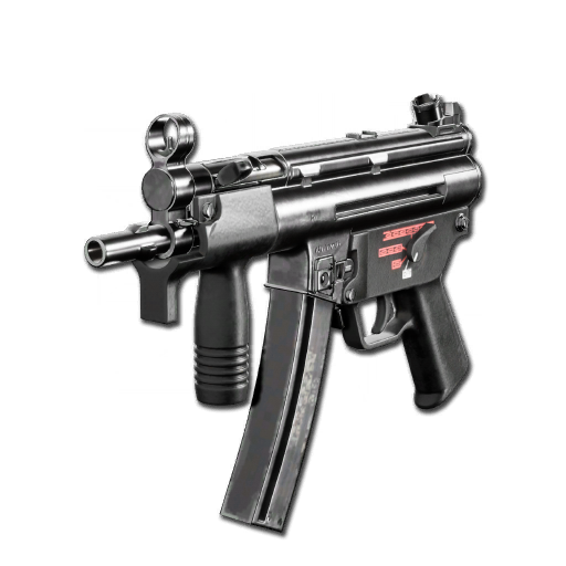 Weapon_MP5_K