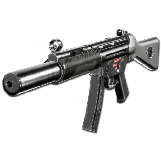 Weapon_MP5_SD