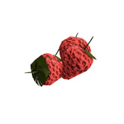 Wild_Strawberry