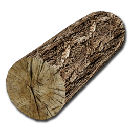 Wooden_Log_Small_02