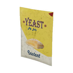 Yeast
