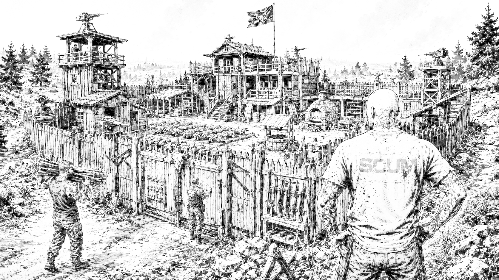 Basebuilding