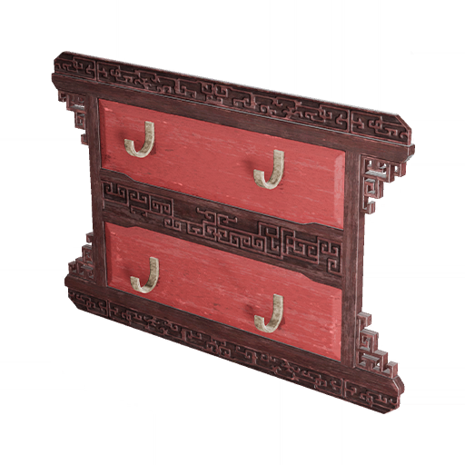 Wall Weapon Racks