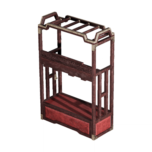 Weapon Racks