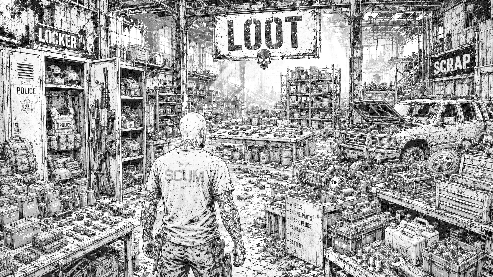 Loot